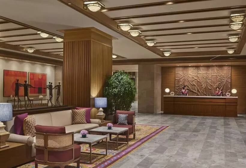 ホテル Taj City Centre New Town