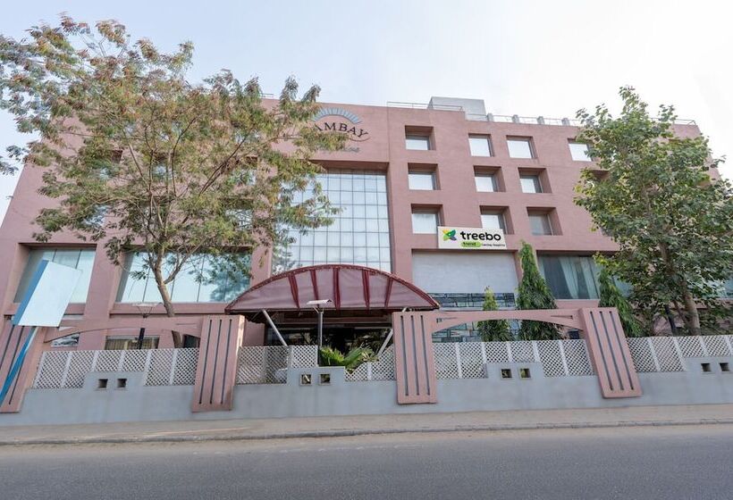 Fabhotel Cambay Sapphire