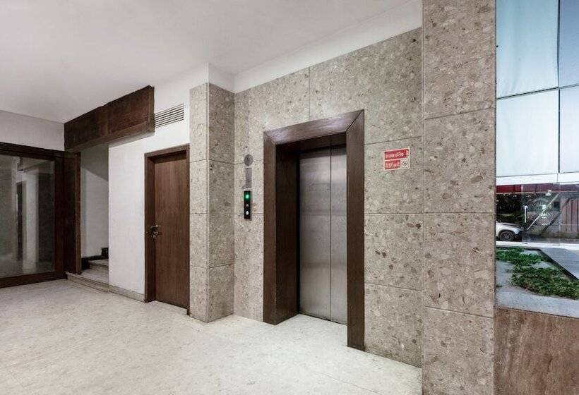 Fabhotel Cambay Sapphire