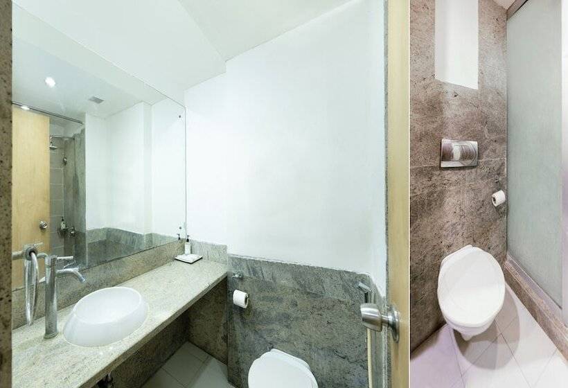 Fabhotel Cambay Sapphire