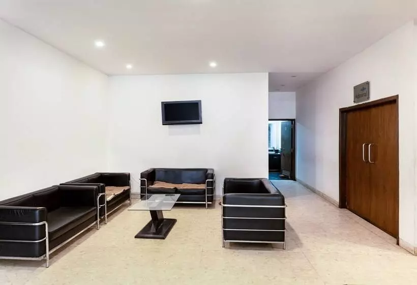 Fabhotel Cambay Sapphire
