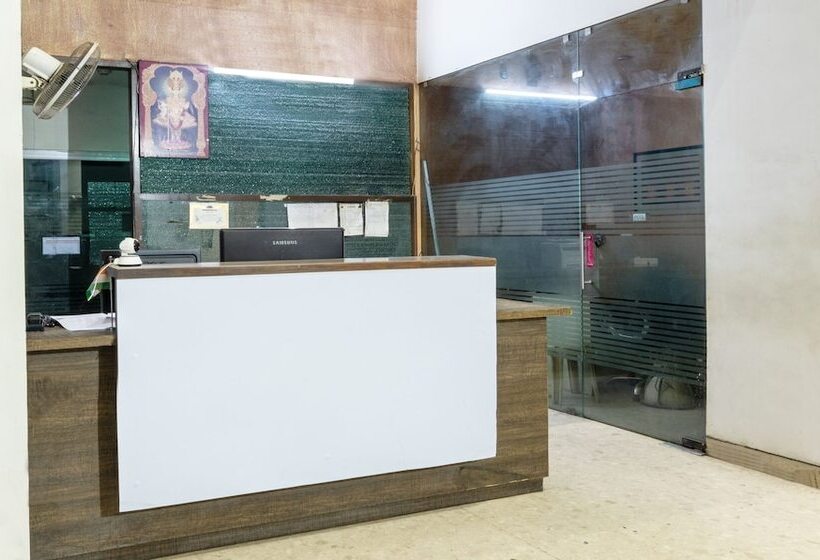 Fabhotel Cambay Sapphire