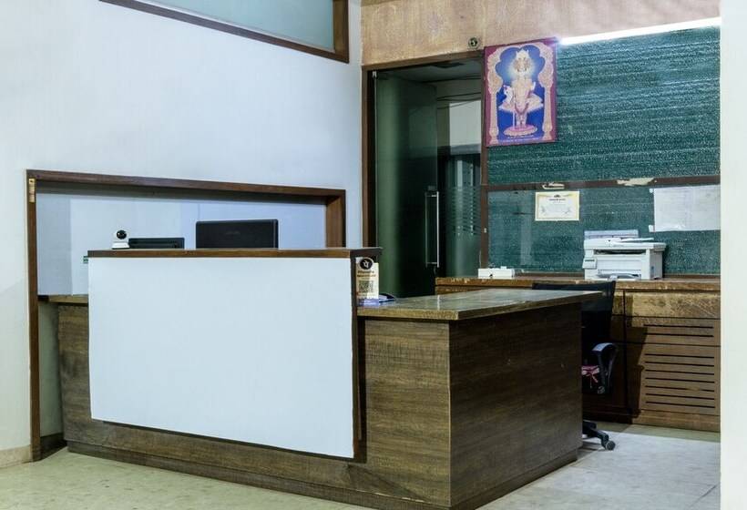 Fabhotel Cambay Sapphire