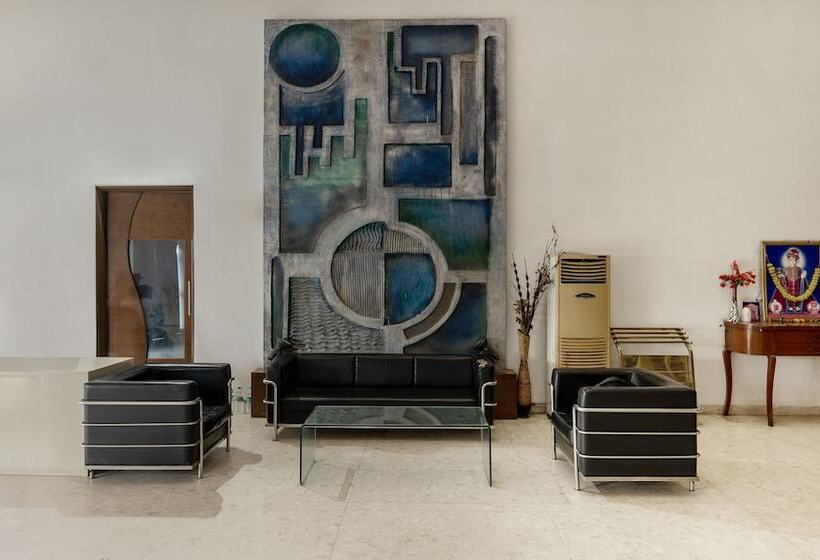 Fabhotel Cambay Sapphire