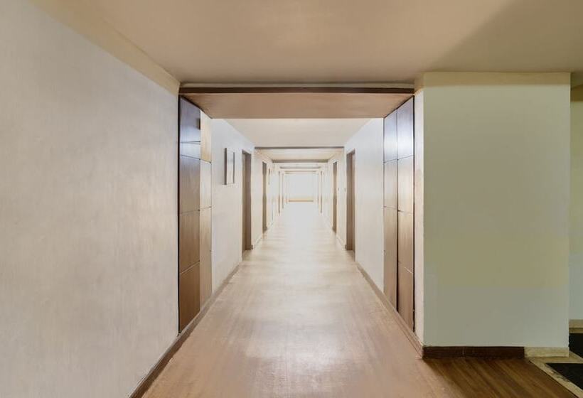 Fabhotel Cambay Sapphire