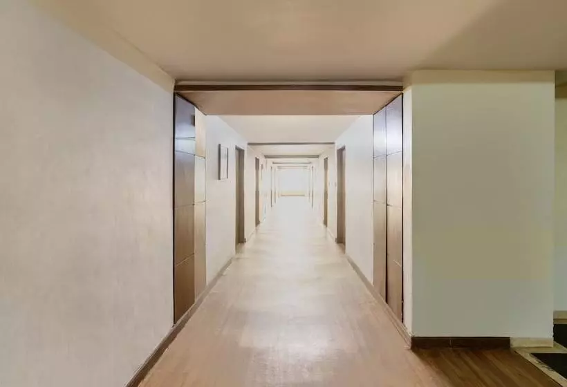 Fabhotel Cambay Sapphire