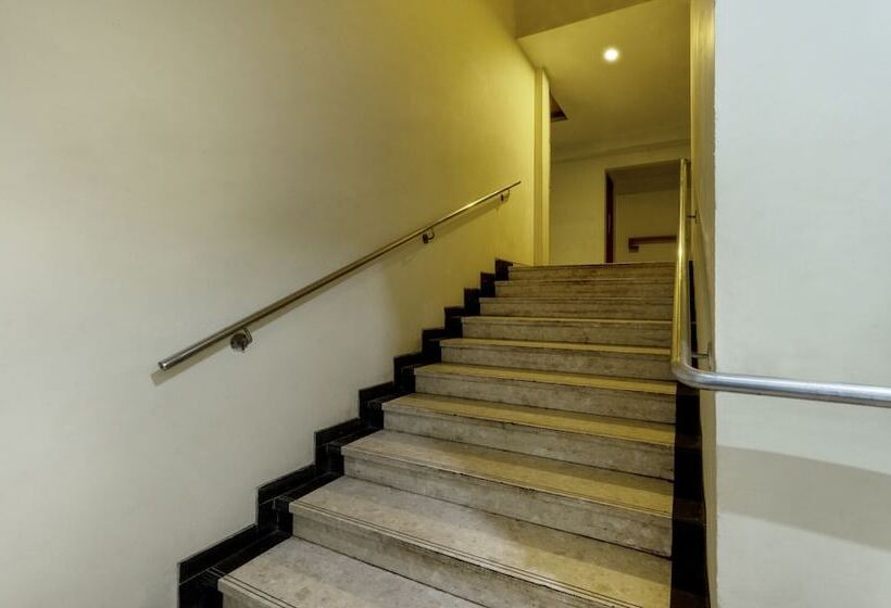 Fabhotel Cambay Sapphire