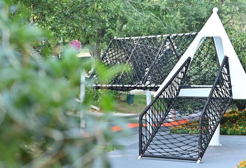 فندق Wyndham Qingdao