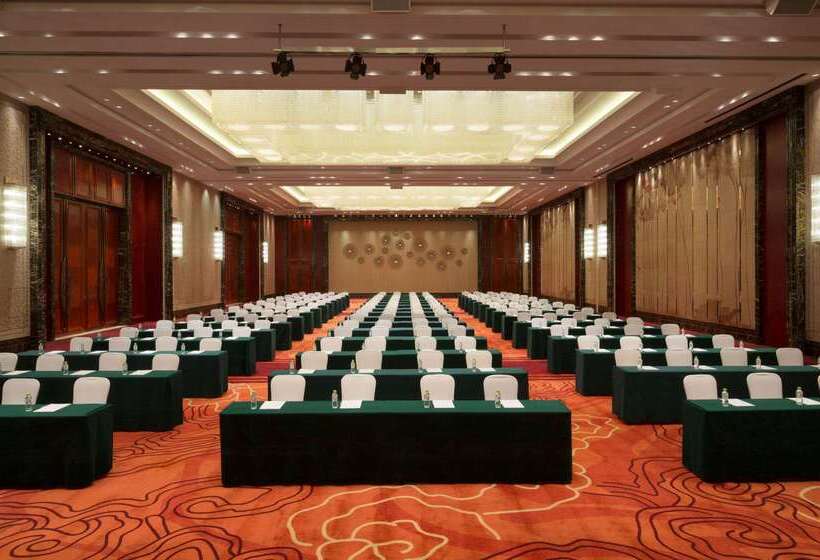 فندق Wyndham Qingdao