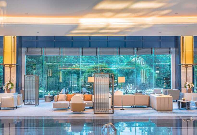 فندق Wyndham Qingdao