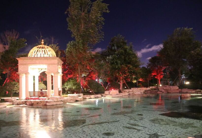 فندق Wyndham Qingdao