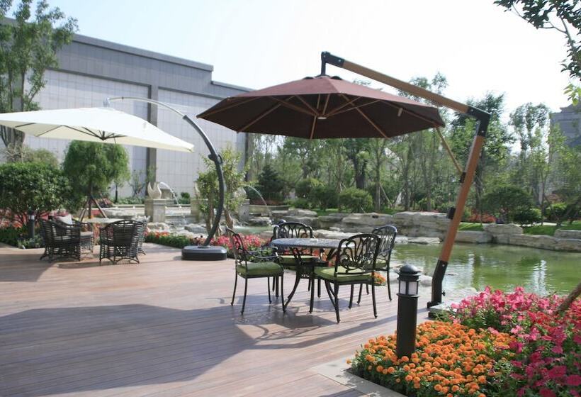 فندق Wyndham Qingdao