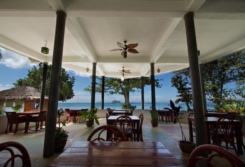 호텔 Yao Yai Beach Resort