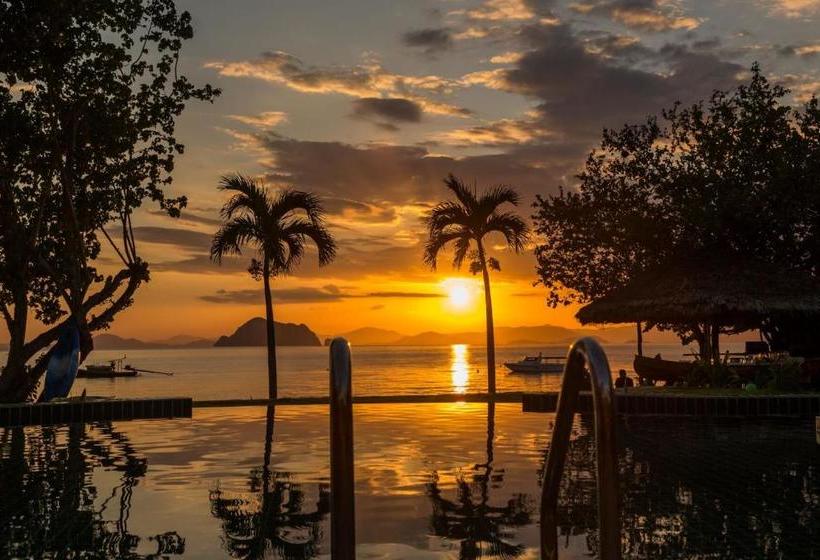 호텔 Yao Yai Beach Resort