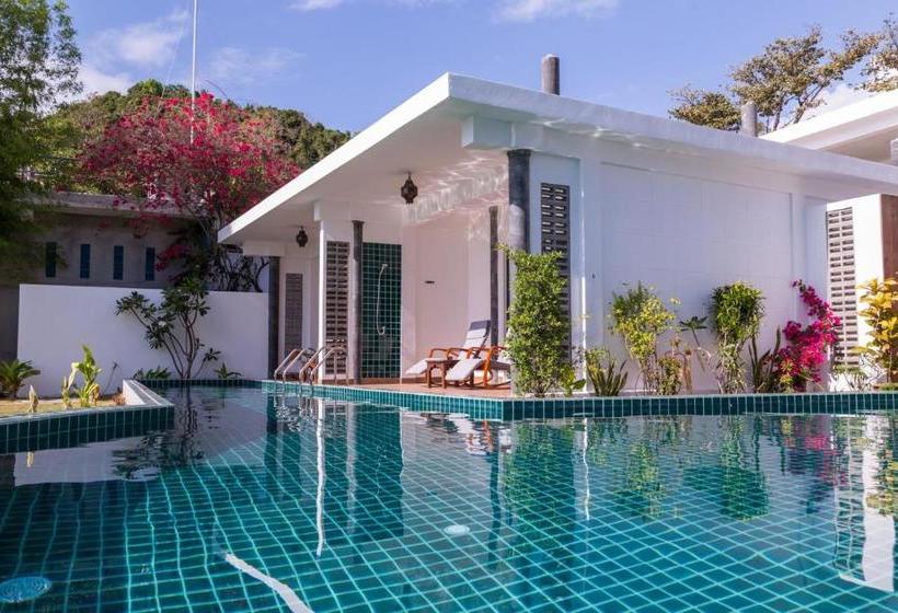 호텔 Yao Yai Beach Resort