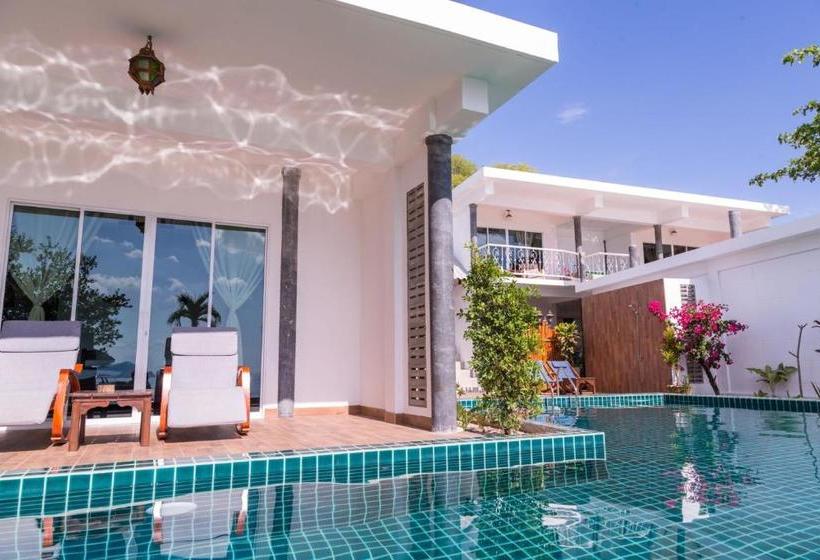 호텔 Yao Yai Beach Resort