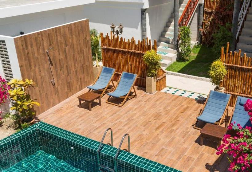 Hotel Yao Yai Beach Resort