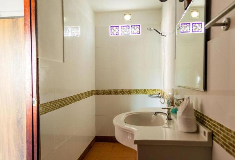 호텔 Yao Yai Beach Resort