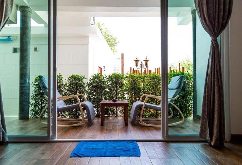 호텔 Yao Yai Beach Resort