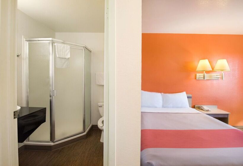 Motel 6 Pendleton, Or