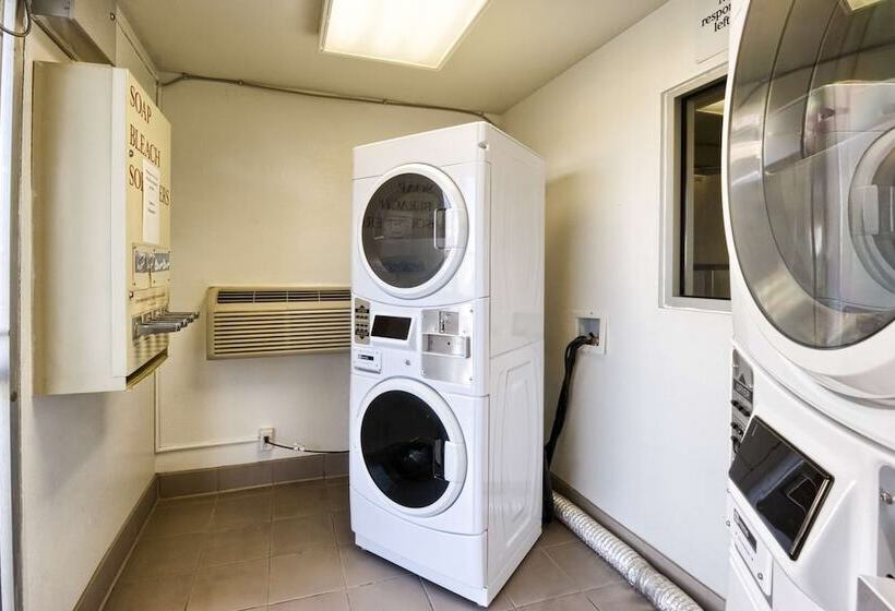 Motel 6 Pendleton, Or