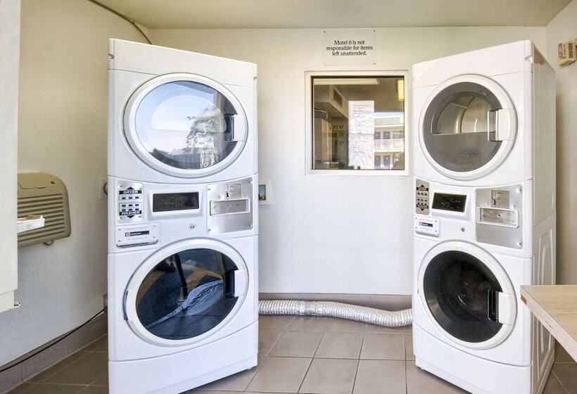 Motel 6 Pendleton, Or