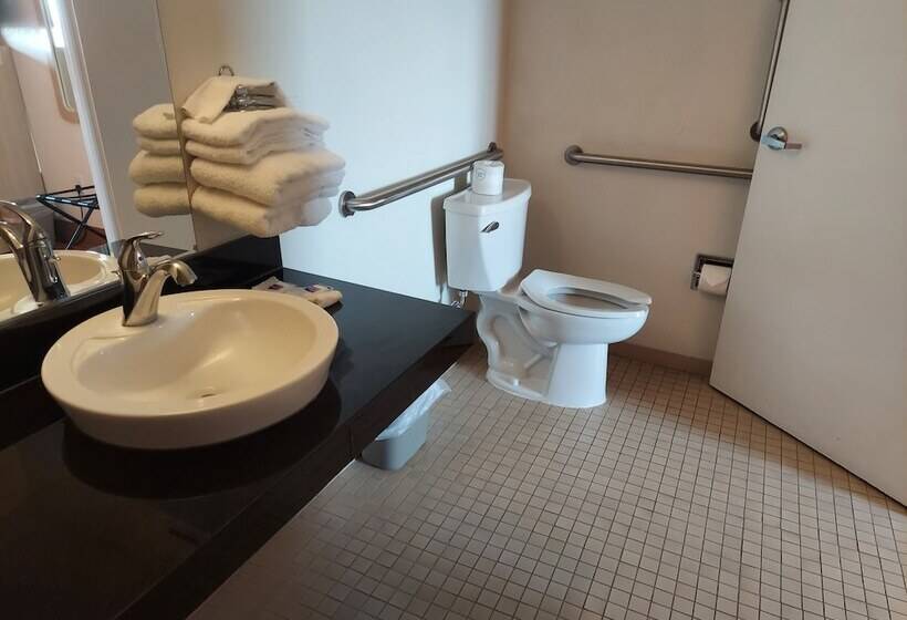 Motel 6 Pendleton, Or