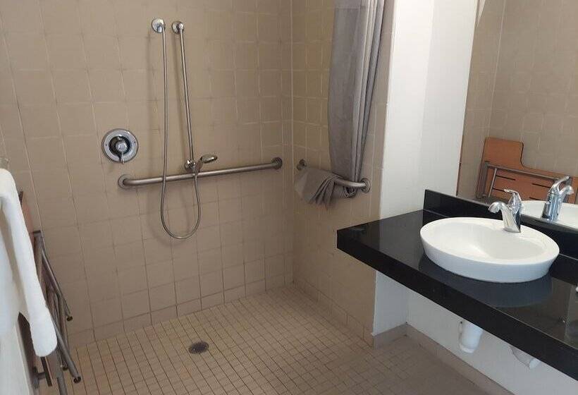 Motel 6 Pendleton, Or