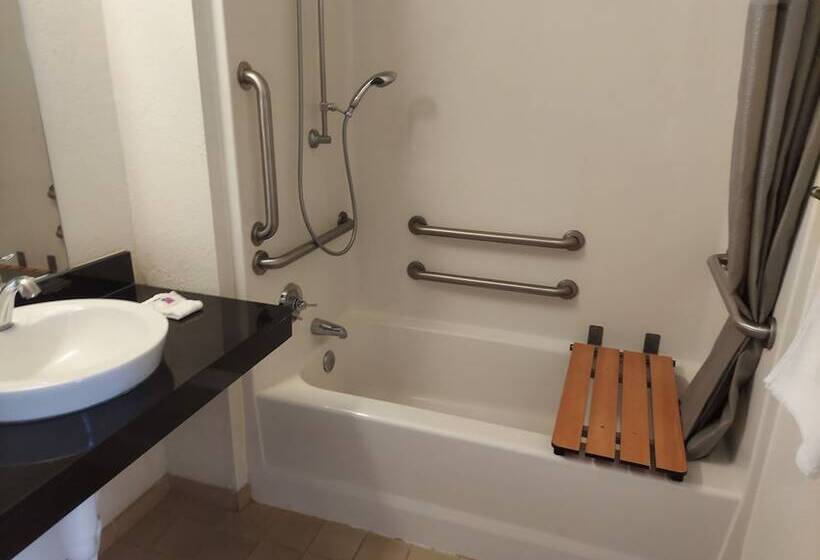 Motel 6 Pendleton, Or