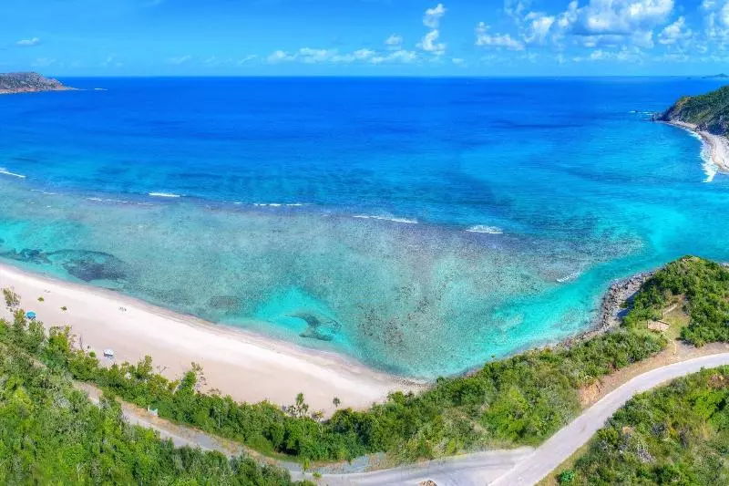 Scrub Island Resort, Spa & Marina