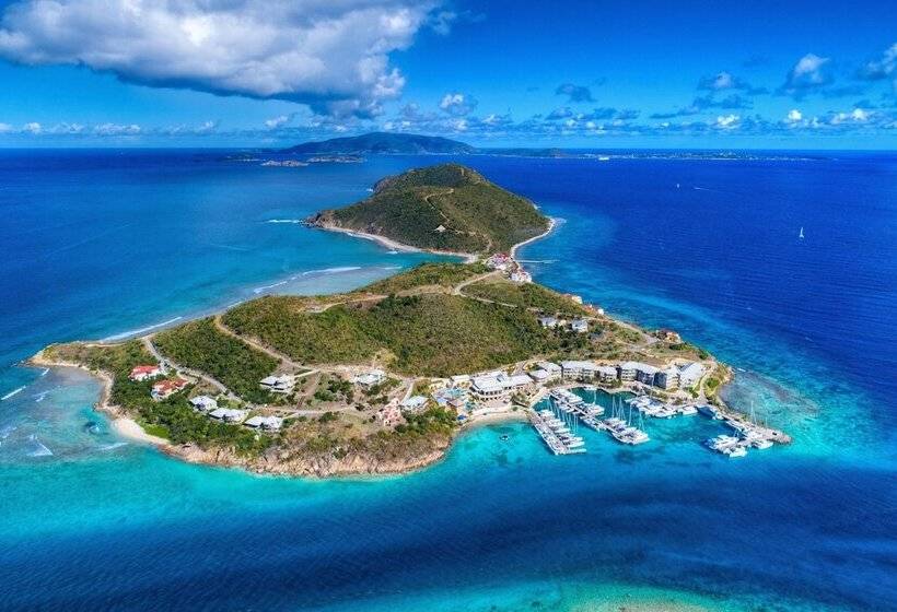 Scrub Island Resort, Spa & Marina