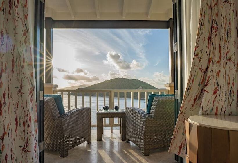 Scrub Island Resort, Spa & Marina