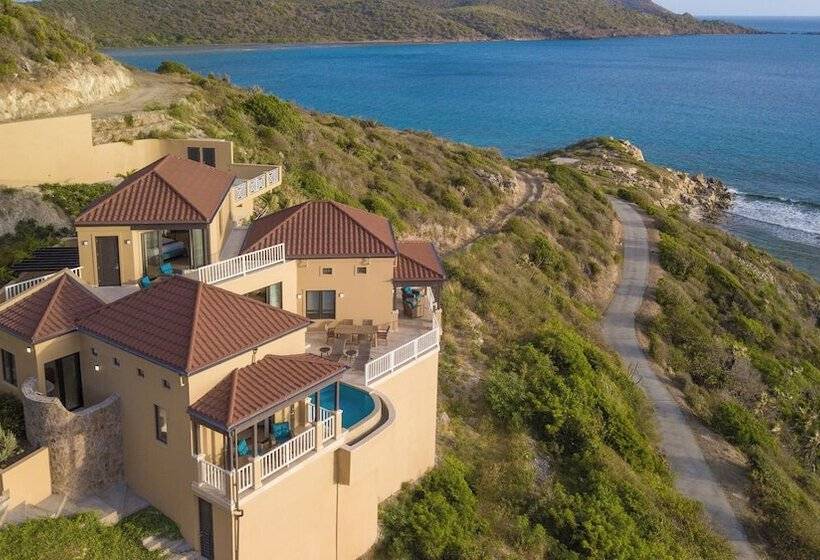 Scrub Island Resort, Spa & Marina