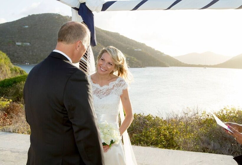 Scrub Island Resort, Spa & Marina