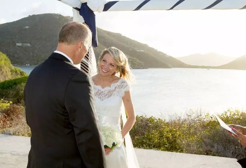 Scrub Island Resort, Spa & Marina