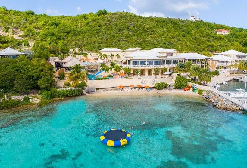 Scrub Island Resort, Spa & Marina