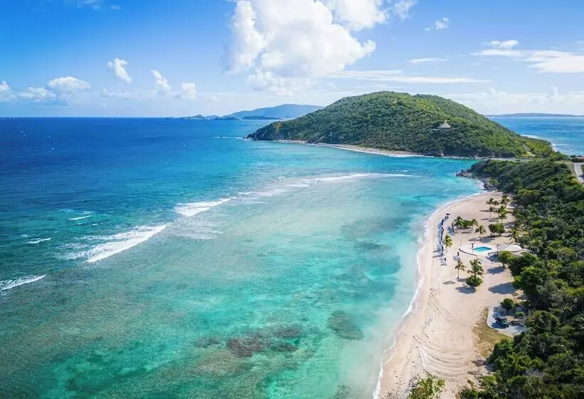 Scrub Island Resort, Spa & Marina