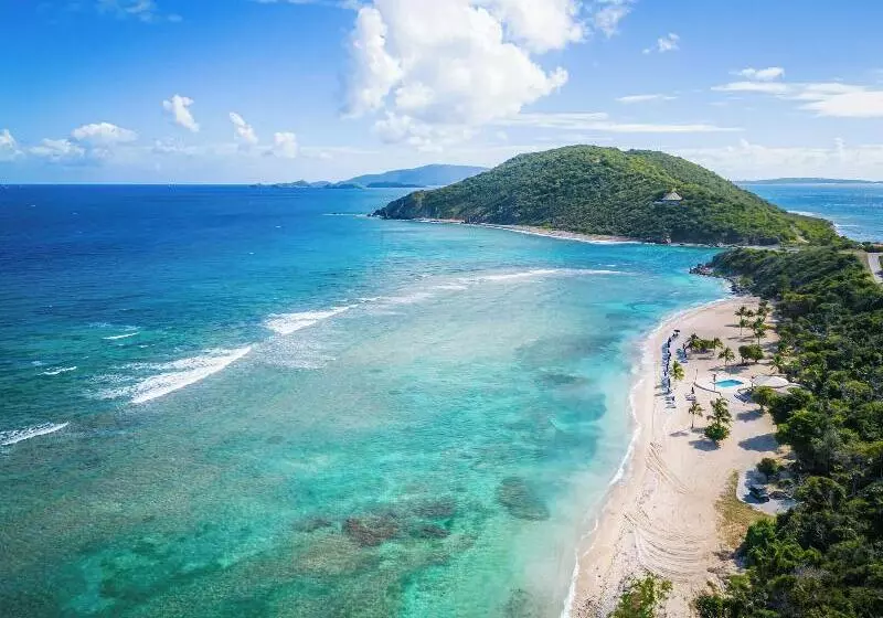 Scrub Island Resort, Spa & Marina