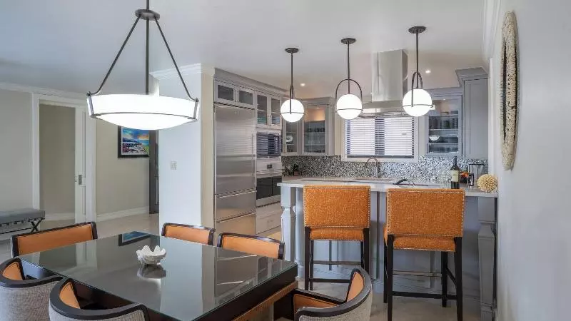 Scrub Island Resort, Spa & Marina