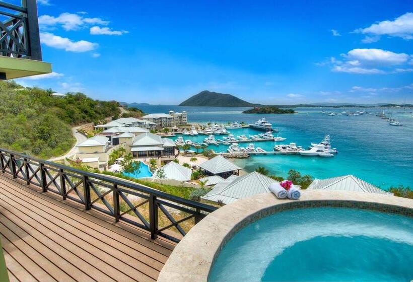 Scrub Island Resort, Spa & Marina