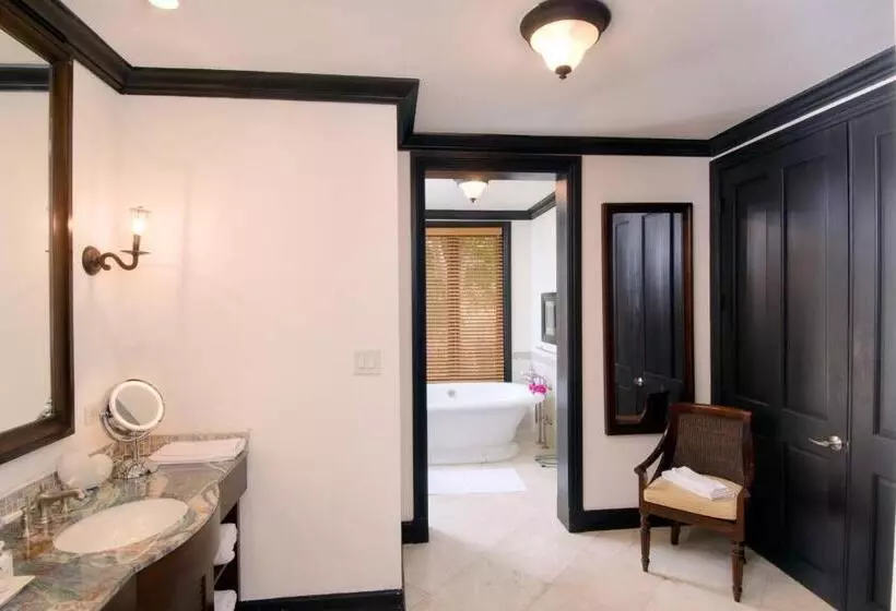 Scrub Island Resort, Spa & Marina