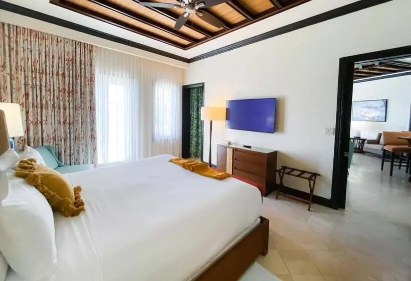 Scrub Island Resort, Spa & Marina