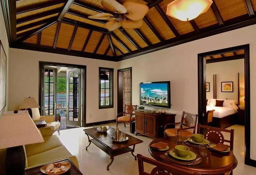 Scrub Island Resort, Spa & Marina