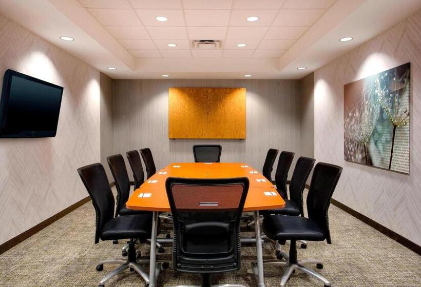 Springhill Suites Hartford Airport/windsor Locks