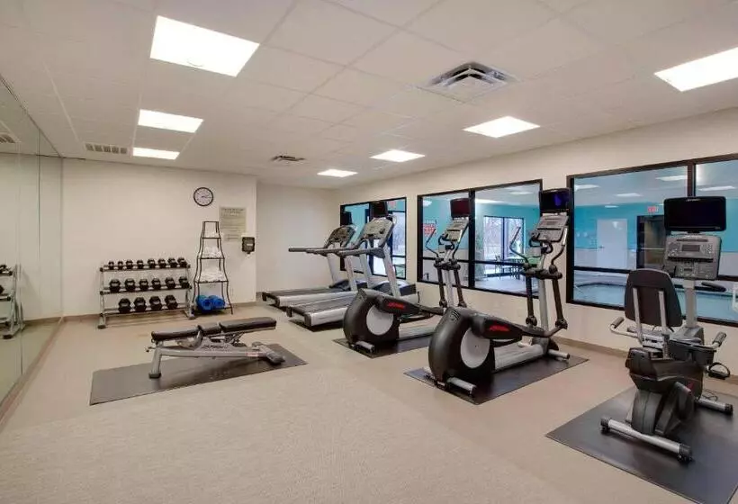 Springhill Suites Hartford Airport/windsor Locks