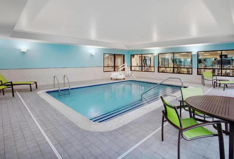 Springhill Suites Hartford Airport/windsor Locks