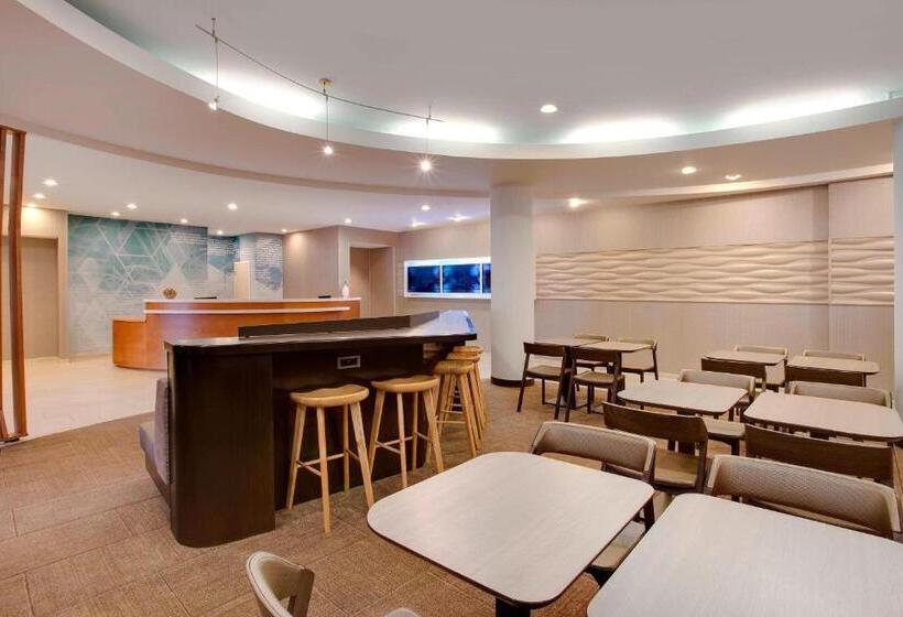 Springhill Suites Hartford Airport/windsor Locks