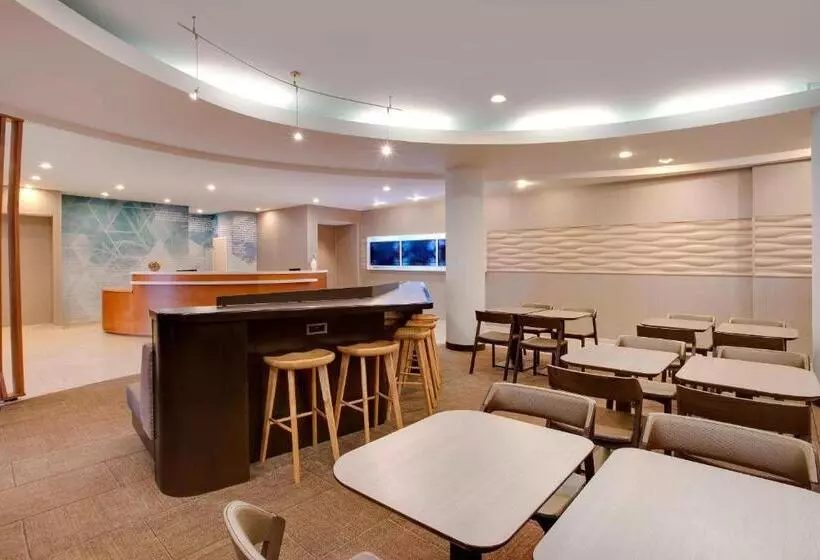 Springhill Suites Hartford Airport/windsor Locks