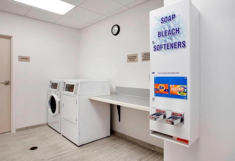 Springhill Suites Hartford Airport/windsor Locks