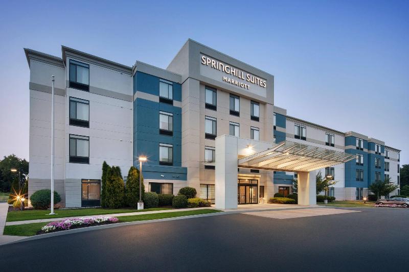 Springhill Suites Hartford Airport/windsor Locks